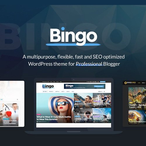 Bingo – Multi