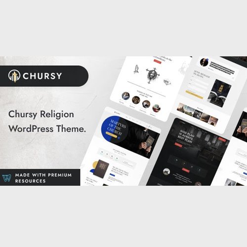 Church Religious