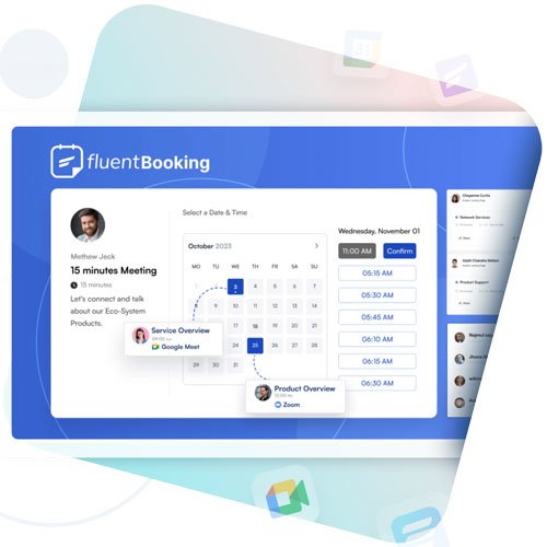 FluentBooking The Ultimate