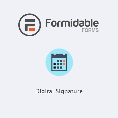 Formidable Forms