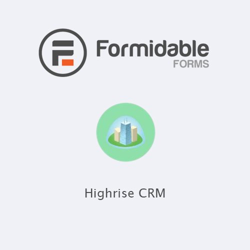 Formidable Forms –