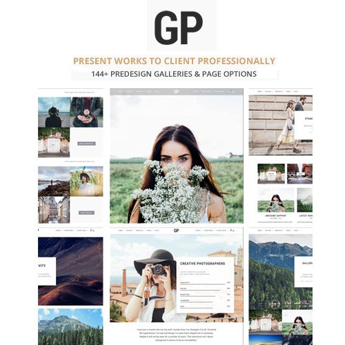 Grand Photography