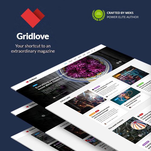 Gridlove – Creative