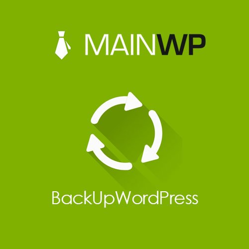 MainWP Backup
