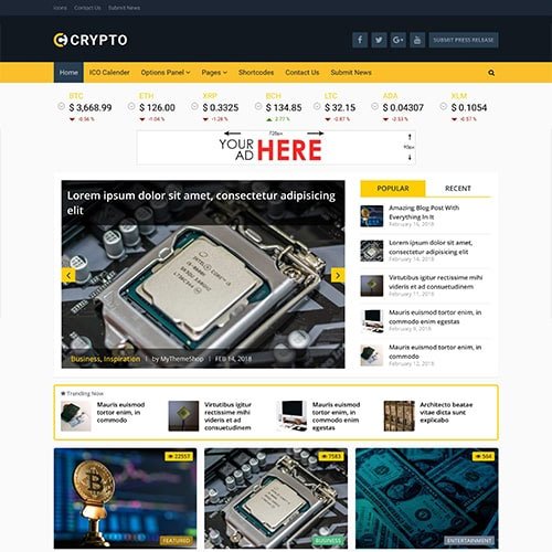 MyThemeShop