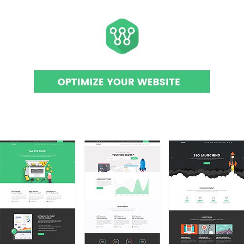 Optimize – SEO