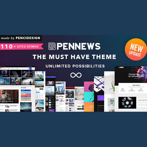 PenNews – News