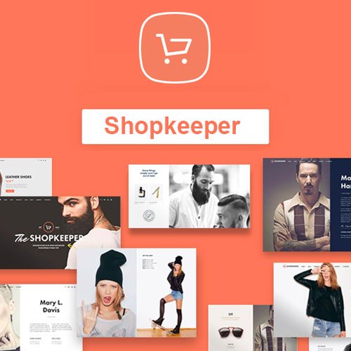 Shopkeeper –