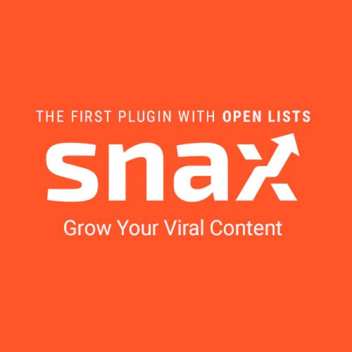 Snax – Viral