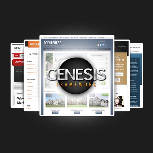 StudioPress Genesis