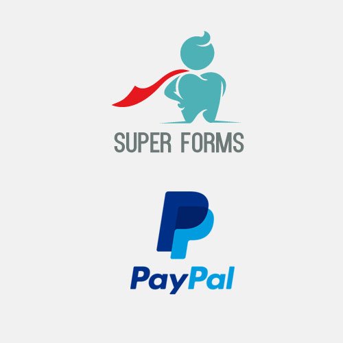 Super Forms – PayPal