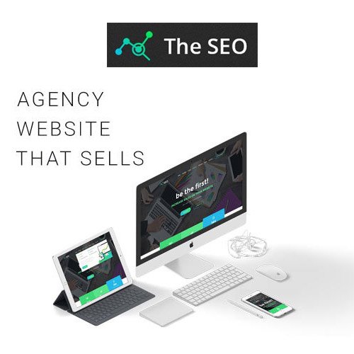 The SEO – Digital Marketing