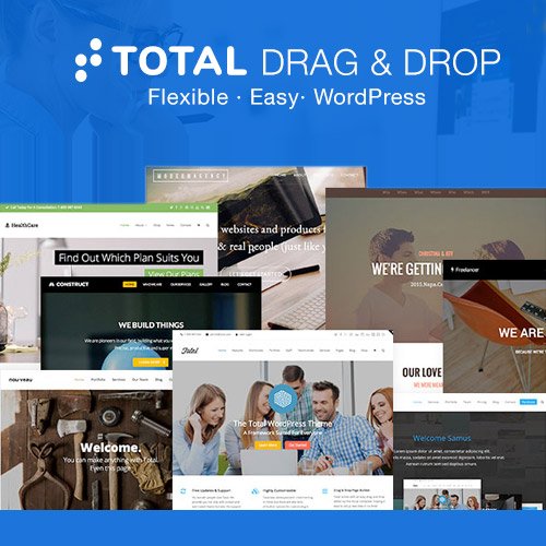Total – Responsive