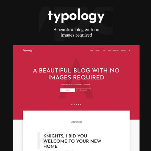 Typology – Text Based