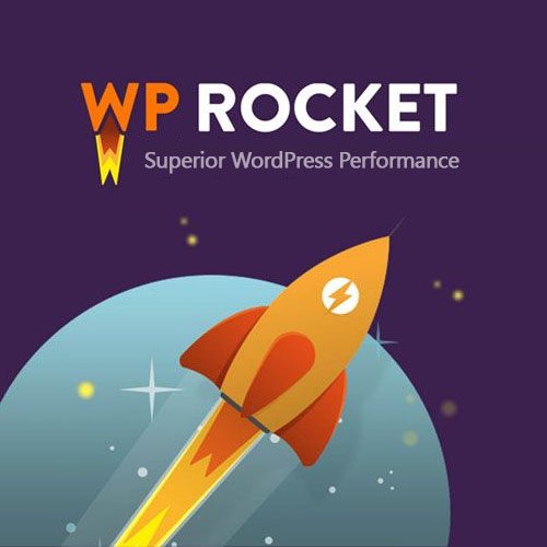 WP Rocket by WP