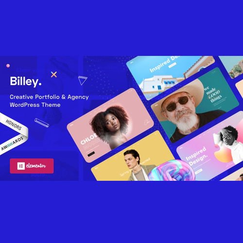 Billey – Creative
