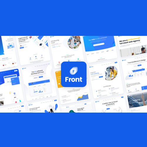 Front – Multipurpose