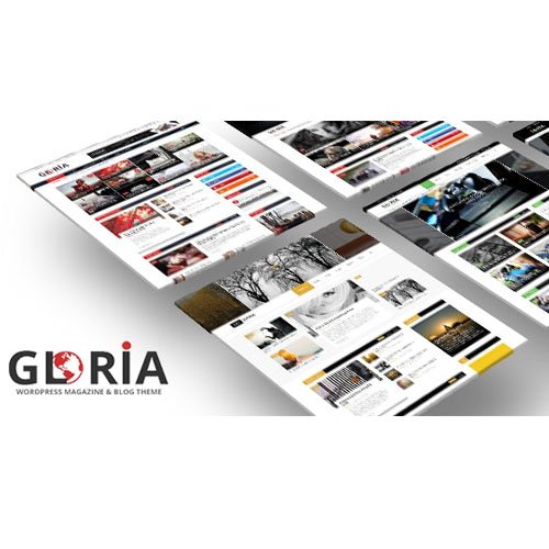 Gloria – Multiple
