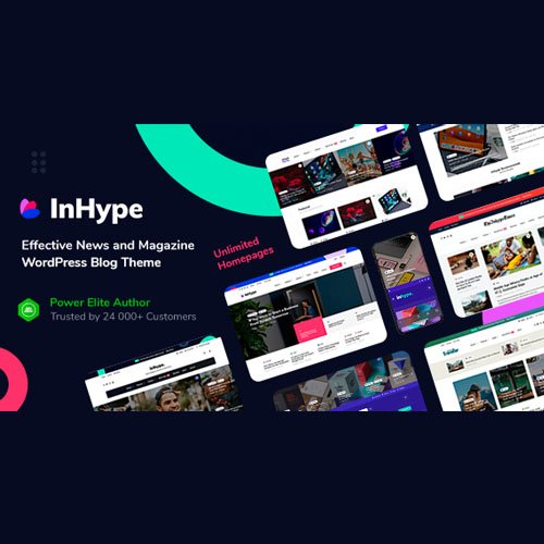 InHype – Blog