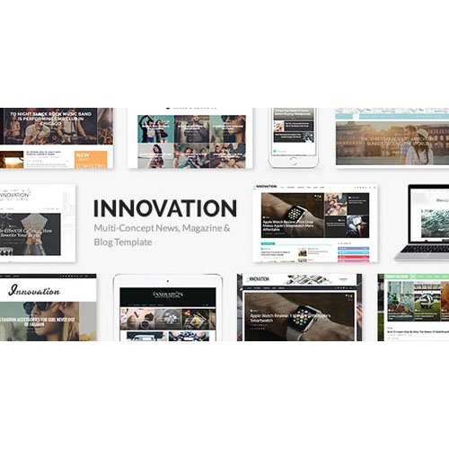 Innovation: Multi