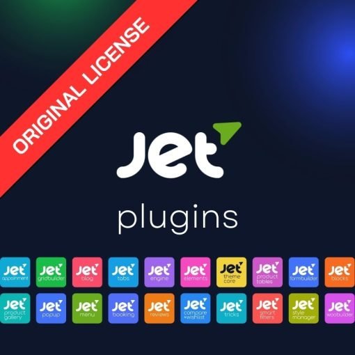 JetPlugins