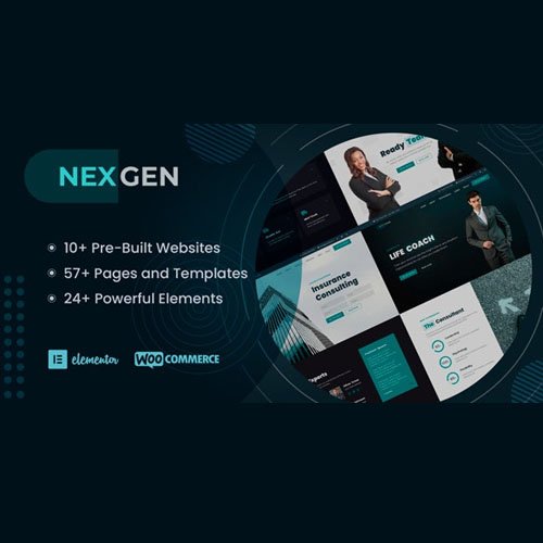 Nexgen – Consulting