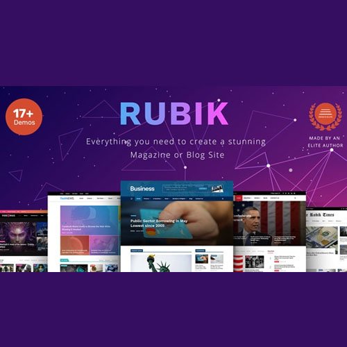 Rubik – A Perfect